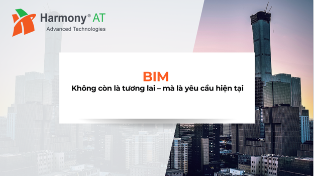 BIM - Hài Hòa