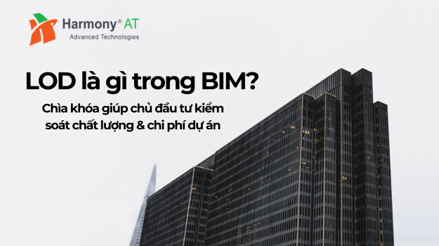 BIM _ Hài Hòa