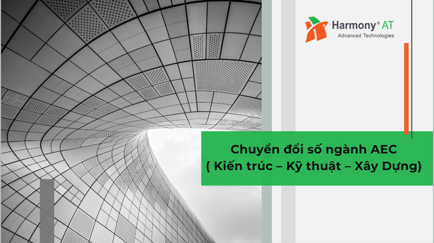Chuyển đổi số AEC_ Hài Hòa