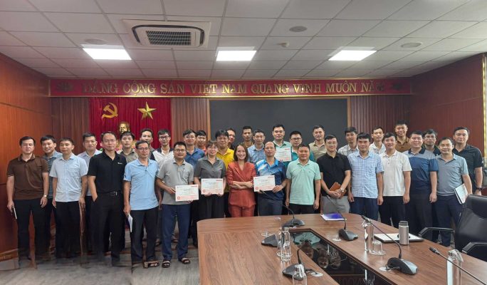 BIM trong ngành mỏ