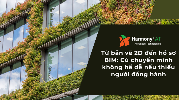 BIM _ Hài Hòa