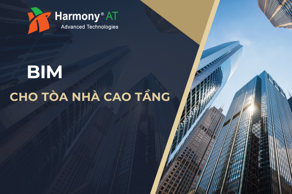BIM cho tòa nhà cao tầng
