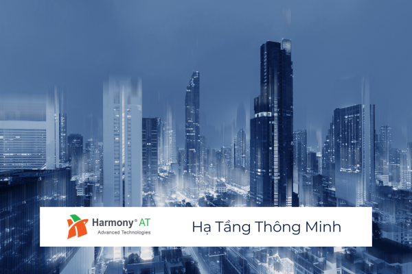 hạ tầng thông minh