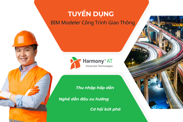 Hài Hòa tuyển dụng