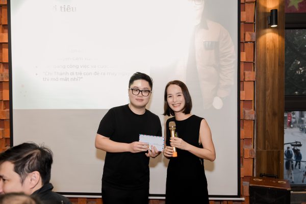 Tiệc tất niên 2025